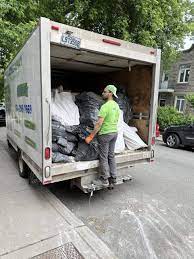 Best Same-Day Junk Removal Services  in Bay City, MI